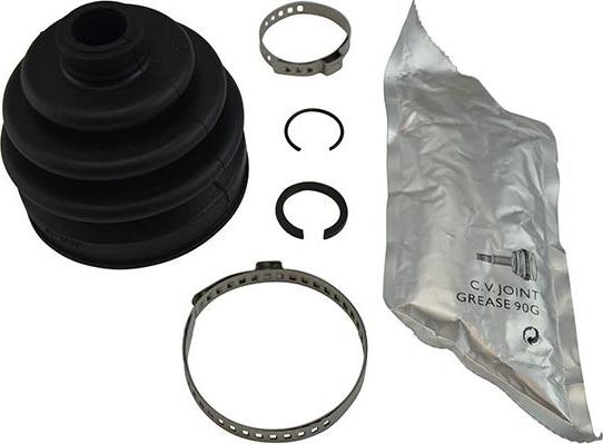 Kavo Parts CVB-2009 - Körük, sürücü val furqanavto.az