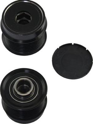 Kavo Parts DFP-9007 - Kasnak, alternator, sərbəst dönərli mufta furqanavto.az