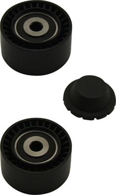 Kavo Parts DIP-6541 - Yönləndirmə / Bələdçi Kasnağı, v-yivli kəmər furqanavto.az