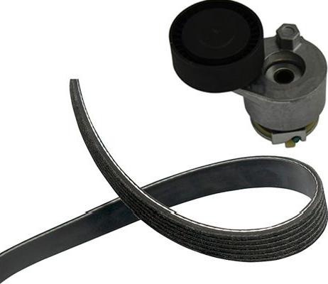 Kavo Parts DKM-6502 - V-kəmər dəsti furqanavto.az