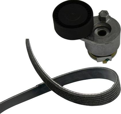 Kavo Parts DKM-6510 - V-kəmər dəsti furqanavto.az