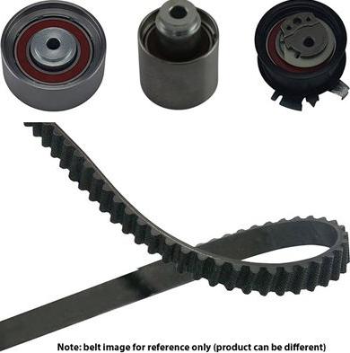 Kavo Parts DKT-5547 - Vaxt kəməri dəsti furqanavto.az