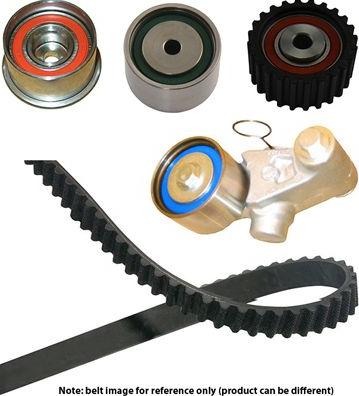 Kavo Parts DKT-8001 - Vaxt kəməri dəsti furqanavto.az