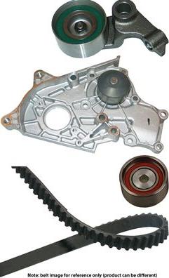 Kavo Parts DKW-9004 - Su Pompası və Vaxt Kəməri Dəsti furqanavto.az