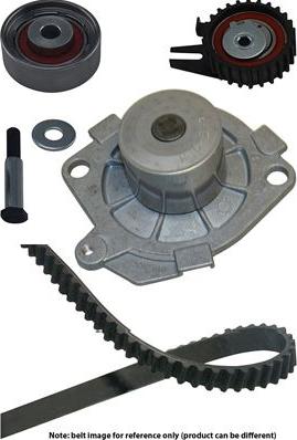 Kavo Parts DKW-8501 - Su Pompası və Vaxt Kəməri Dəsti furqanavto.az