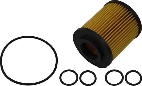 Kavo Parts DO-726 - Yağ filtri furqanavto.az