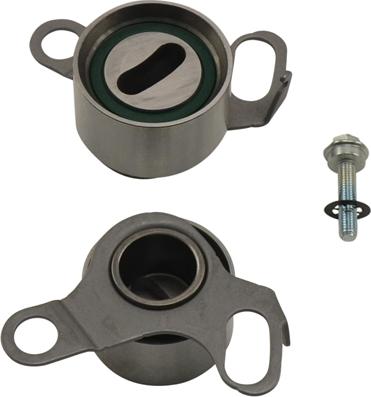 Kavo Parts DTE-9015 - Gərginlik kasnağı, vaxt kəməri furqanavto.az