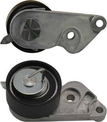 Kavo Parts DTE-4529 - Gərginlik kasnağı, vaxt kəməri furqanavto.az