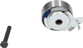 Kavo Parts DTE-1001 - Gərginlik kasnağı, vaxt kəməri furqanavto.az