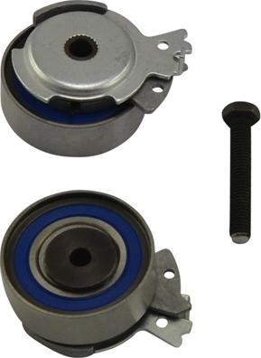 Kavo Parts DTE-1001 - Gərginlik kasnağı, vaxt kəməri furqanavto.az