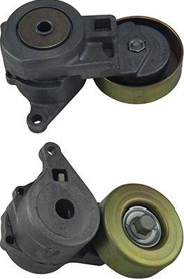 Kavo Parts DTP-5501 - Yönləndirmə / Bələdçi Kasnağı, v-yivli kəmər furqanavto.az