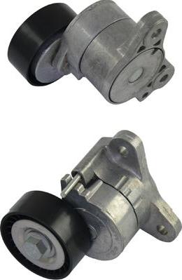 Kavo Parts DTP-5514 - Yönləndirmə / Bələdçi Kasnağı, v-yivli kəmər furqanavto.az