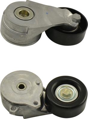 Kavo Parts DTP-6545 - Yönləndirmə / Bələdçi Kasnağı, v-yivli kəmər www.furqanavto.az