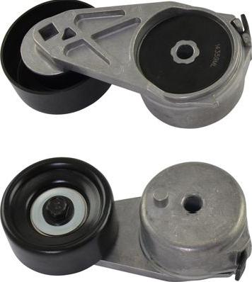 Kavo Parts DTP-6524 - Yönləndirmə / Bələdçi Kasnağı, v-yivli kəmər furqanavto.az