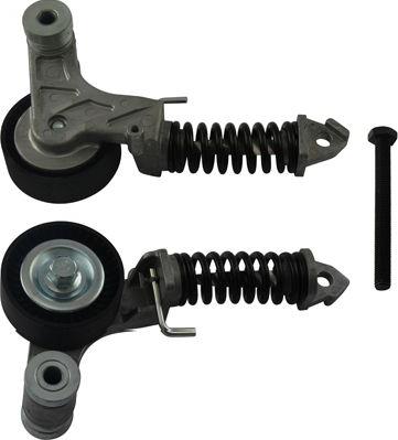 Kavo Parts DTP-8510 - Yönləndirmə / Bələdçi Kasnağı, v-yivli kəmər furqanavto.az