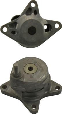 Kavo Parts DTP-7503 - Yönləndirmə / Bələdçi Kasnağı, v-yivli kəmər furqanavto.az