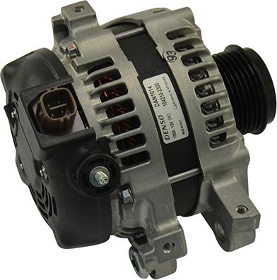 Kavo Parts EAL-9049 - Alternator furqanavto.az