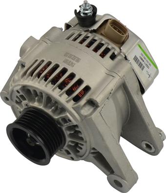 Kavo Parts EAL-9065 - Alternator furqanavto.az
