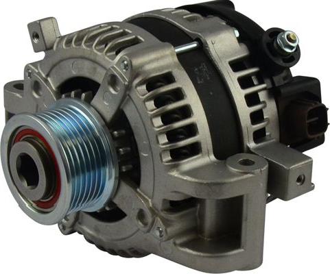 Kavo Parts EAL-9001 - Alternator furqanavto.az