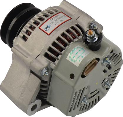 Kavo Parts EAL-9037 - Alternator furqanavto.az