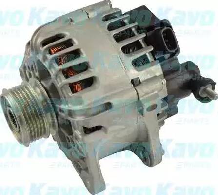 Kavo Parts EAL-4006 - Alternator furqanavto.az