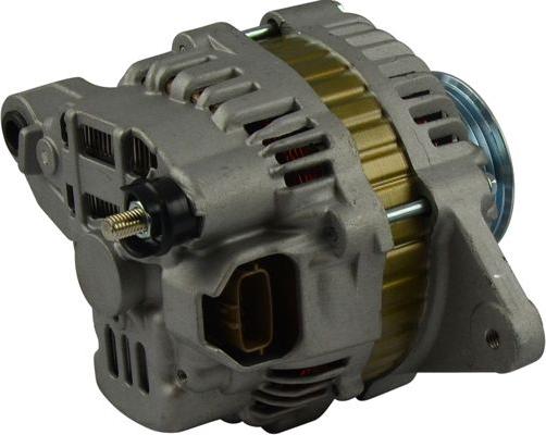 Kavo Parts EAL-5504 - Alternator furqanavto.az