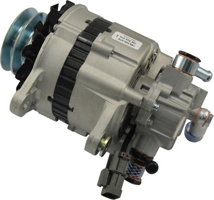 Kavo Parts EAL-6514 - Alternator furqanavto.az