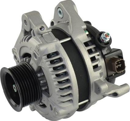 Kavo Parts EAL-2003 - Alternator furqanavto.az