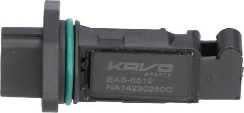 Kavo Parts EAS-6519 - Hava Kütləsi Sensoru furqanavto.az