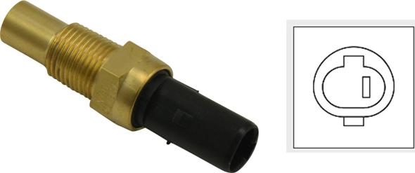 Kavo Parts ECT-9002 - Sensor, soyuducu suyun temperaturu furqanavto.az