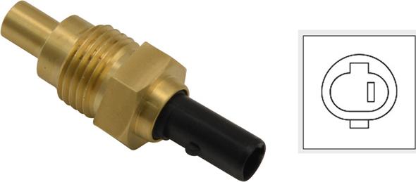 Kavo Parts ECT-9007 - Sensor, soyuducu suyun temperaturu furqanavto.az