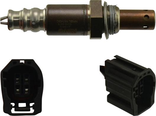 Kavo Parts EOS-4576 - Lambda Sensoru furqanavto.az