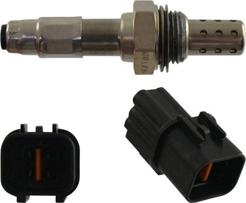 Kavo Parts EOS-4016 - Lambda Sensoru furqanavto.az