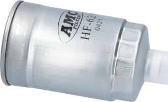Kavo Parts HF-629 - Yanacaq filtri furqanavto.az