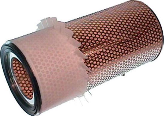 Kavo Parts IA-382-1 - Hava filtri furqanavto.az