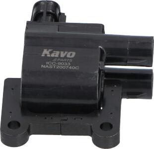 Kavo Parts ICC-9033 - Alovlanma bobini furqanavto.az