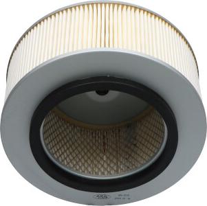 Kavo Parts KA-1572 - Hava filtri furqanavto.az