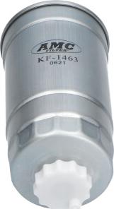Kavo Parts KF-1463 - Yanacaq filtri furqanavto.az