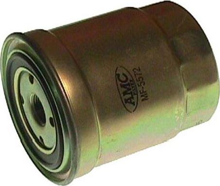 Kavo Parts MF-5572 - Yanacaq filtri furqanavto.az