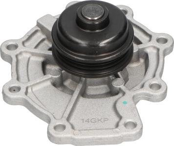 Kavo Parts MW-1536 - Su nasosu furqanavto.az