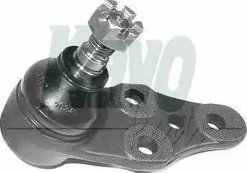 Kavo Parts SBJ-1007 - Billi birləşmə furqanavto.az