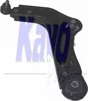 Kavo Parts SCA-1012 - Yolun idarəedici qolu furqanavto.az