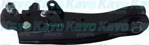 Kavo Parts SCA-3179 - Yolun idarəedici qolu furqanavto.az