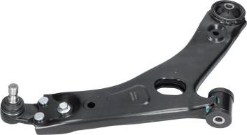 Kavo Parts SCA-3255 - Yolun idarəedici qolu furqanavto.az