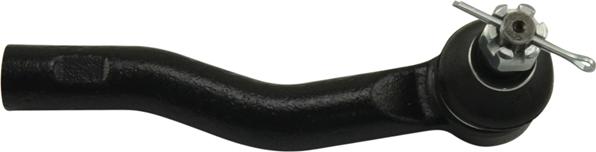 Kavo Parts STE-9213 - Bağlama çubuğunun sonu furqanavto.az