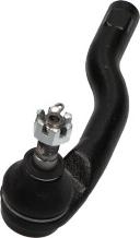 Kavo Parts STE-4544 - Bağlama çubuğunun sonu furqanavto.az