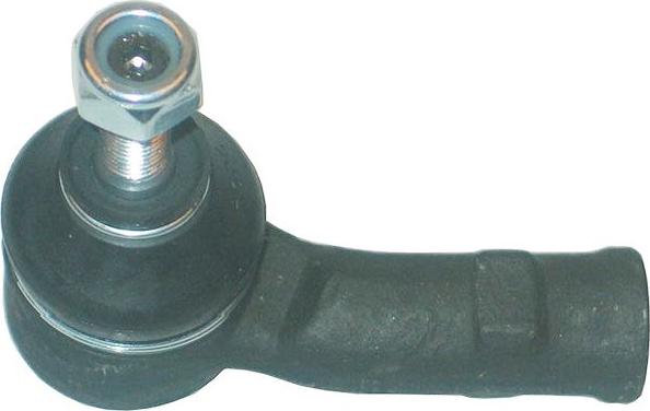 Kavo Parts STE-4504 - Bağlama çubuğunun sonu furqanavto.az