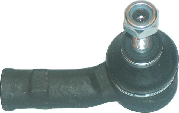 Kavo Parts STE-4505 - Bağlama çubuğunun sonu furqanavto.az