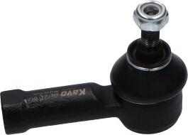 Kavo Parts STE-5527 - Bağlama çubuğunun sonu furqanavto.az