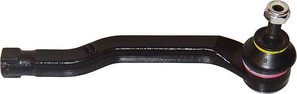 Kavo Parts STE-6546 - Bağlama çubuğunun sonu furqanavto.az